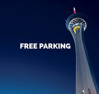 Stratosphere Hotel Casino  Tower BW Premiere Collection - Accommodation Los Angeles