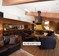 Club Tahoe Resort - Accommodation Los Angeles