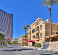The Rita Suites - Accommodation Los Angeles