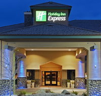 Holiday Inn Express Fallon - Accommodation Los Angeles