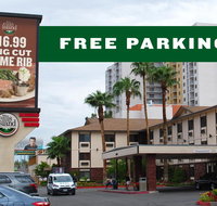 Ellis Island Hotel Casino  Brewery - Accommodation Los Angeles