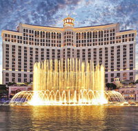 Bellagio - Accommodation Los Angeles