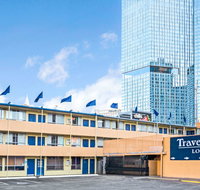 Travelodge by Wyndham Las Vegas Center Strip - Accommodation Los Angeles