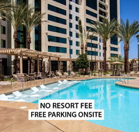 The Berkley Las Vegas - Accommodation Los Angeles