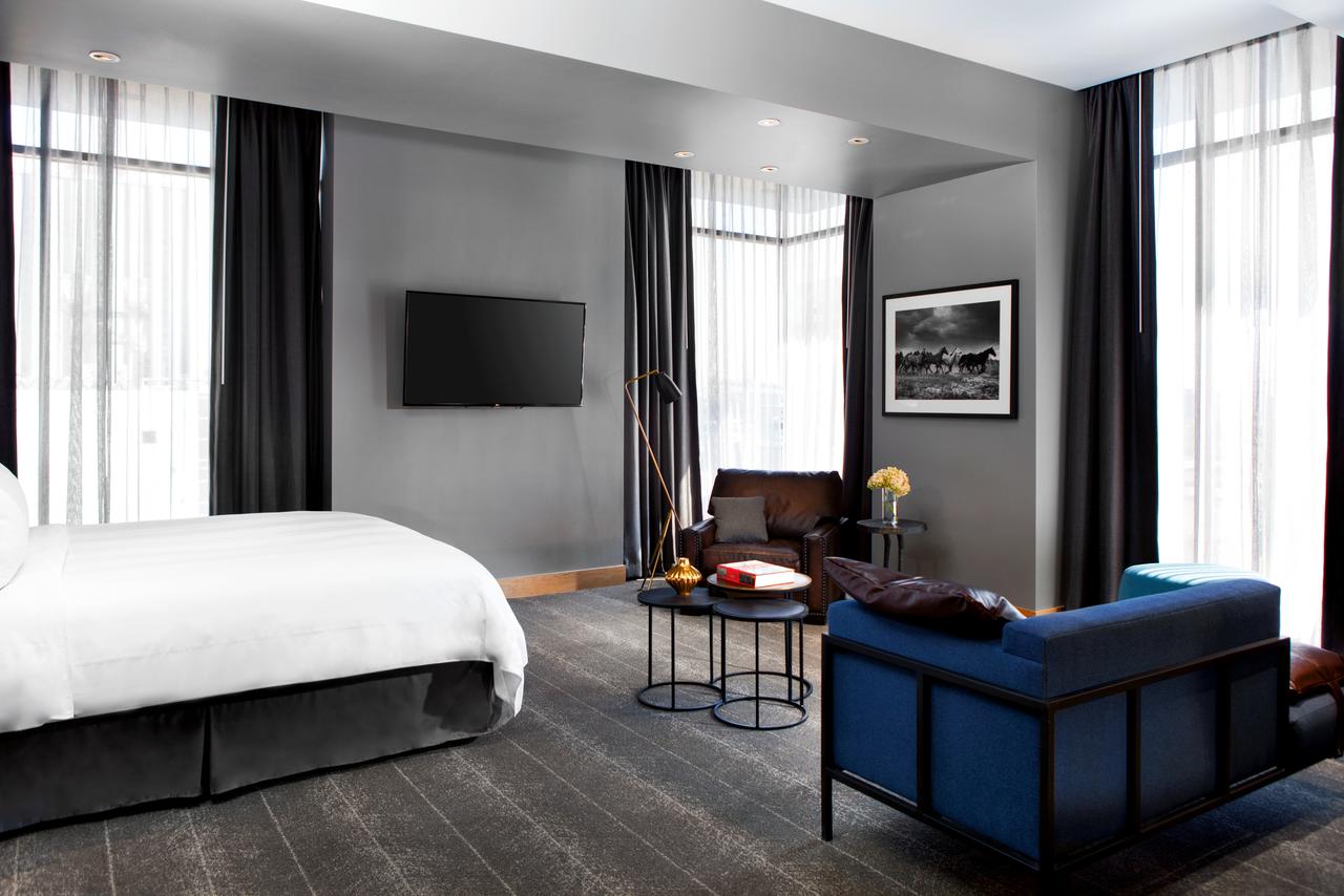 Renaissance Reno Downtown Hotel - thumb 18