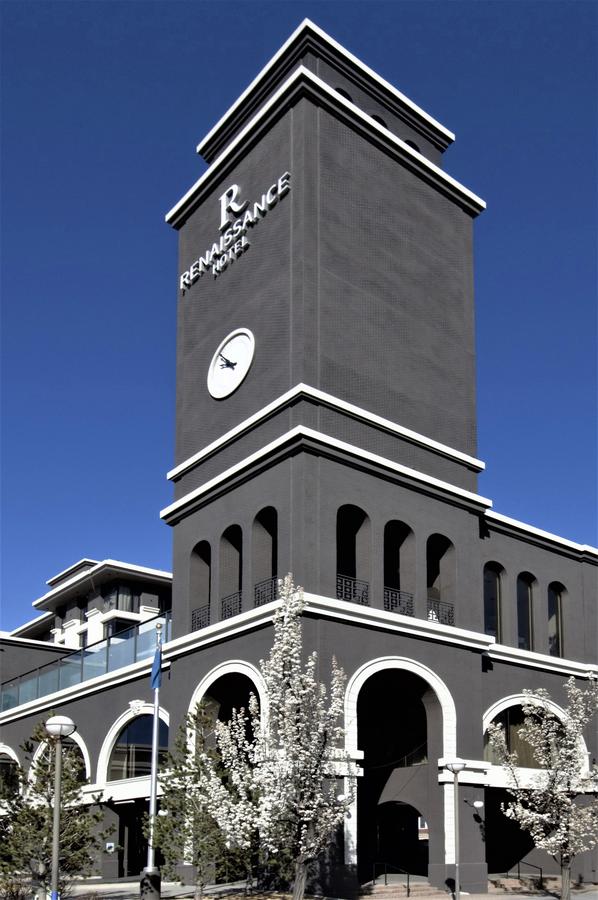 Renaissance Reno Downtown Hotel - thumb 0