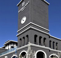 Renaissance Reno Downtown Hotel - Accommodation Los Angeles