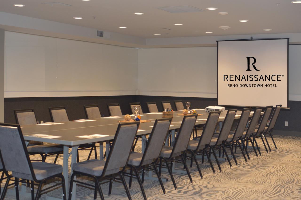 Renaissance Reno Downtown Hotel - thumb 43