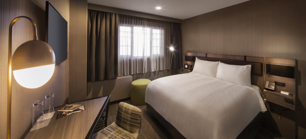 Renaissance Reno Downtown Hotel - thumb 2