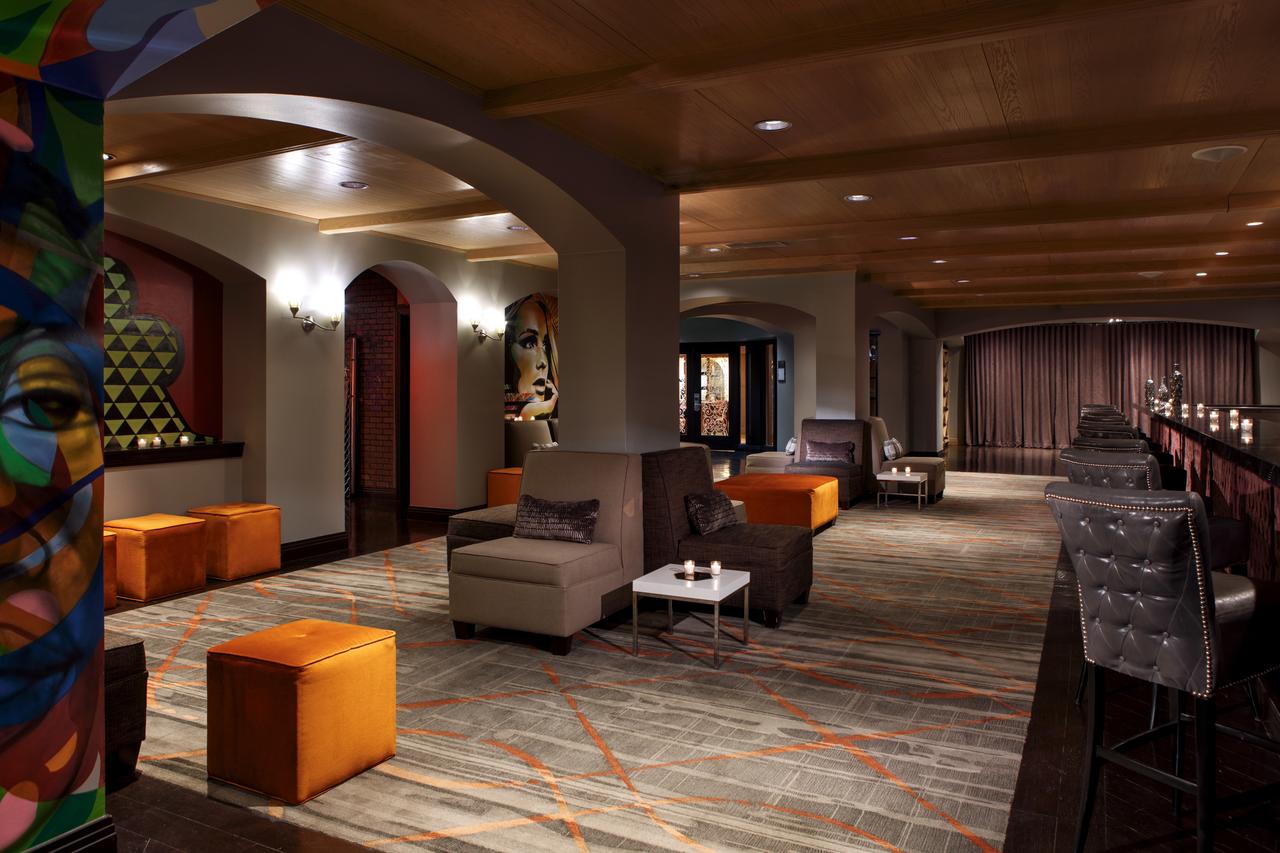 Renaissance Reno Downtown Hotel - thumb 38