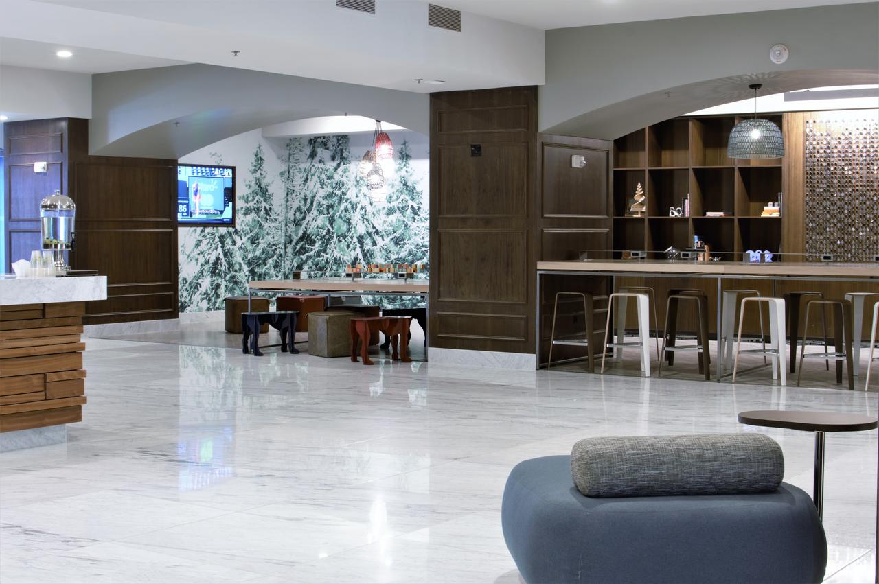 Renaissance Reno Downtown Hotel - thumb 6