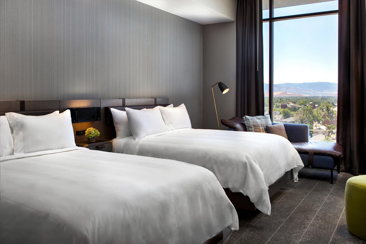 Renaissance Reno Downtown Hotel - thumb 10