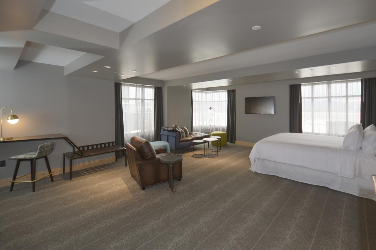 Renaissance Reno Downtown Hotel - thumb 24