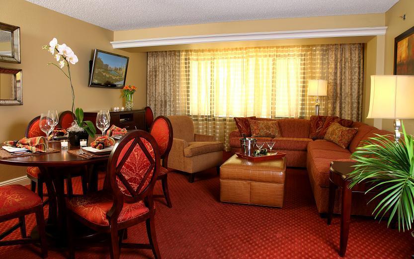 Jockey Club Suites - thumb 20