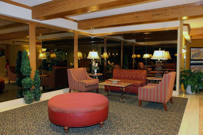 Jockey Club Suites - thumb 13