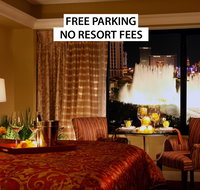 Jockey Club Suites - Accommodation Los Angeles