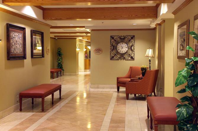 Jockey Club Suites - thumb 11