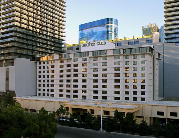 Jockey Club Suites - thumb 7
