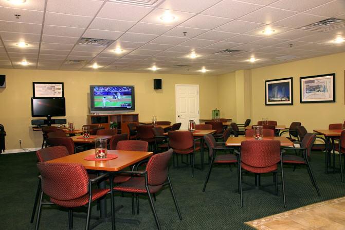 Jockey Club Suites - thumb 14