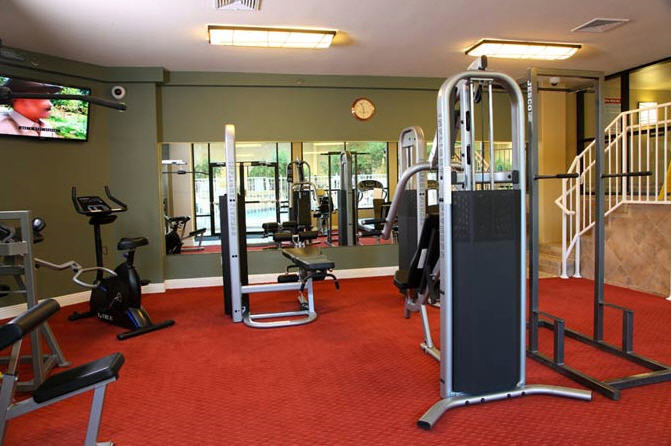 Jockey Club Suites - thumb 15