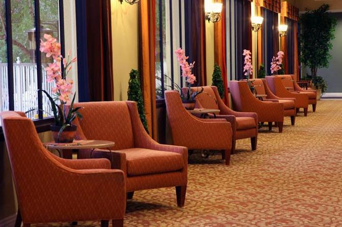 Jockey Club Suites - thumb 12