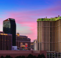 Marriott's Grand Chateau - Accommodation Los Angeles