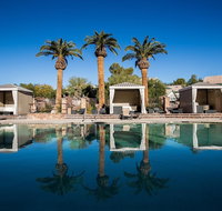 Eureka Casino Resort - Accommodation Los Angeles