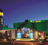 MGM Grand - Accommodation Los Angeles