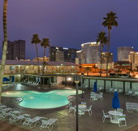 Days Inn by Wyndham Las Vegas Wild Wild West Gambling Hall - Accommodation Los Angeles