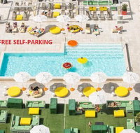 Downtown Grand an Ascend Hotel - Accommodation Los Angeles