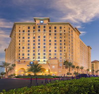 Wyndham Grand Desert - Accommodation Los Angeles