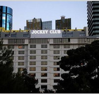 GetAways at the Jockey Club - Accommodation Los Angeles