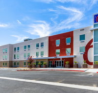 Motel 6 Las Vegas Nv - Motor Speedway - Accommodation Los Angeles