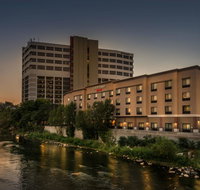 Courtyard by Marriott Reno Downtown/Riverfront - Accommodation Los Angeles