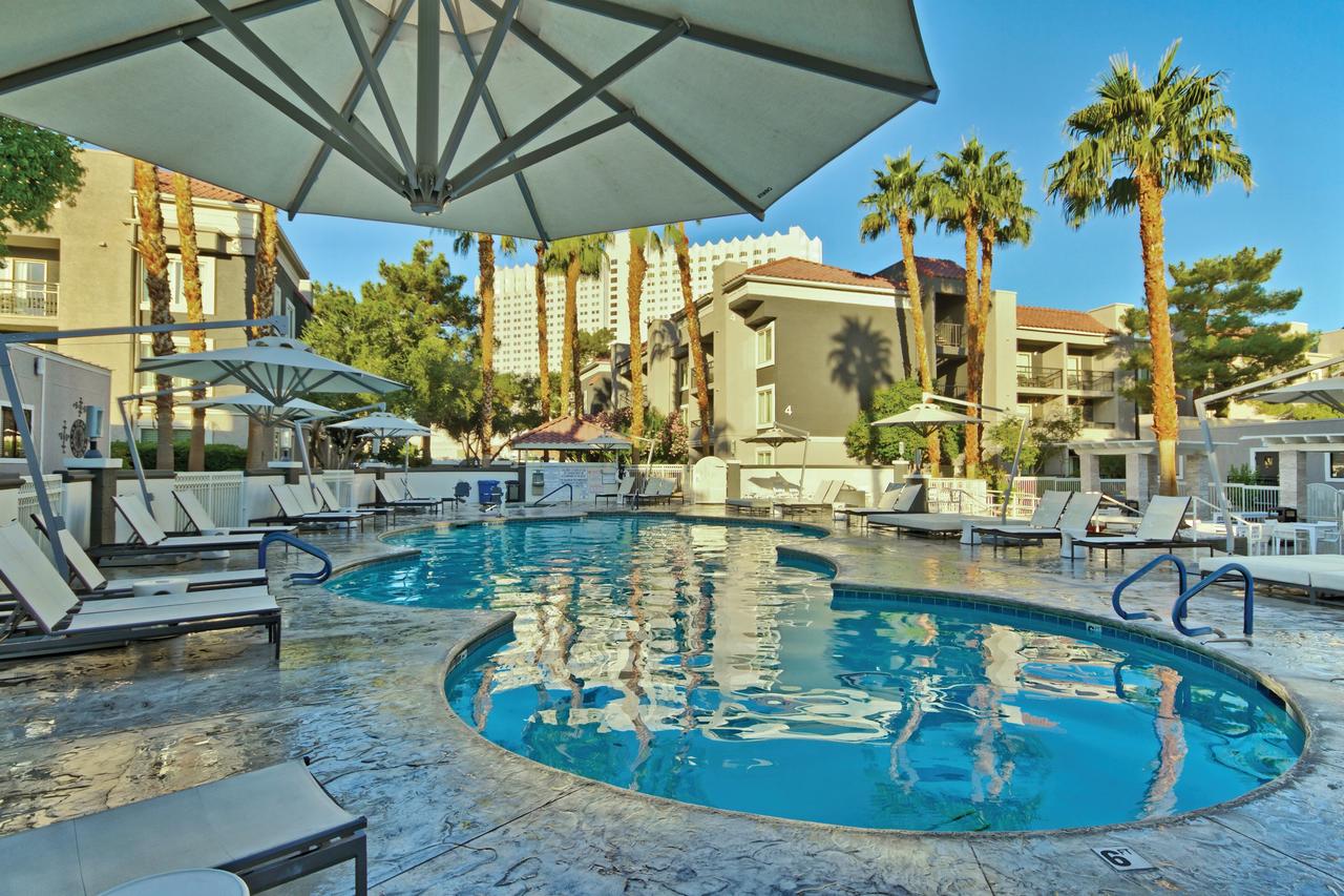 Desert Rose Resort - thumb 31