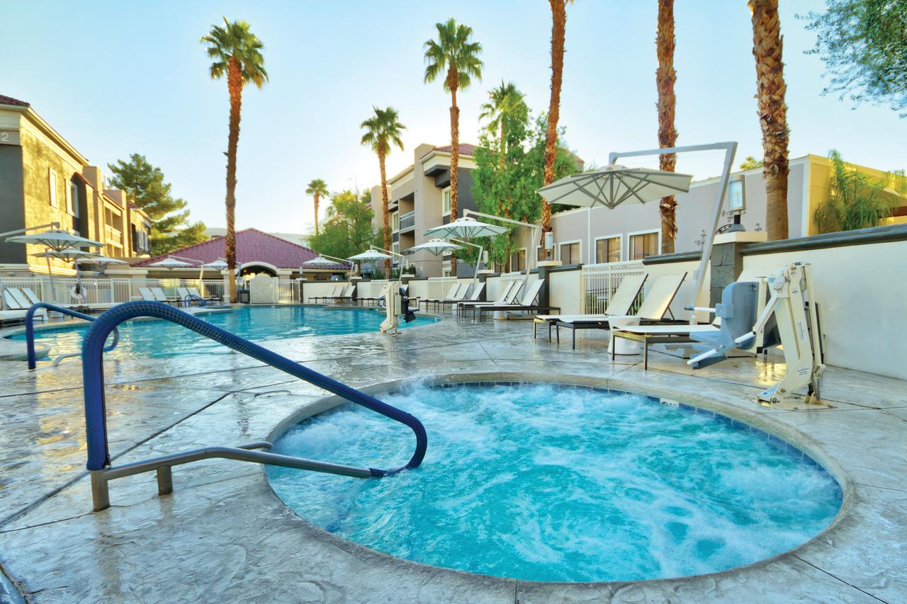 Desert Rose Resort - thumb 16