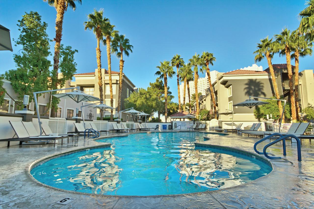 Desert Rose Resort - thumb 11