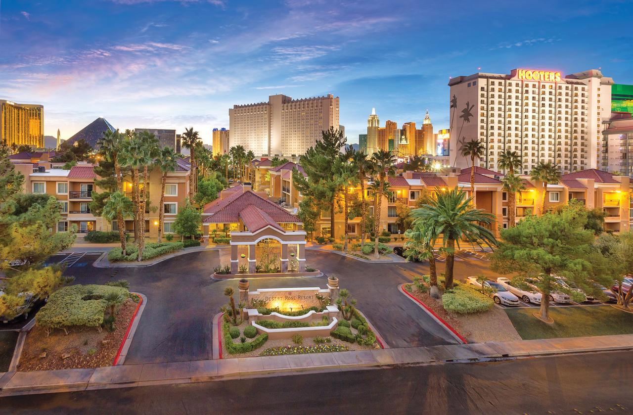 Desert Rose Resort - thumb 35