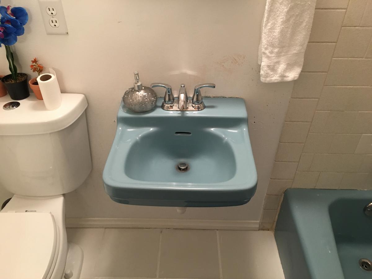 The Yellow Penthouse - thumb 43