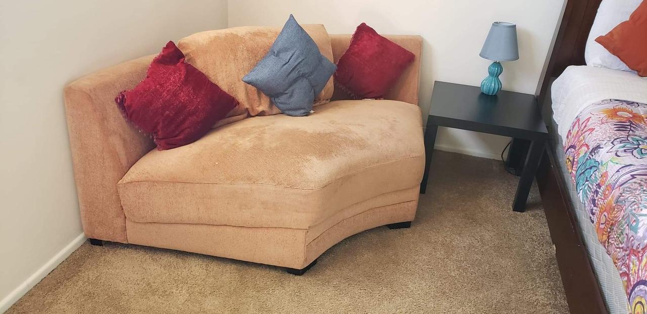 The Yellow Penthouse - thumb 13