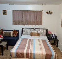 The Yellow Penthouse - Accommodation Los Angeles