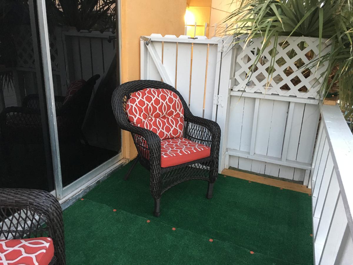 The Yellow Penthouse - thumb 34