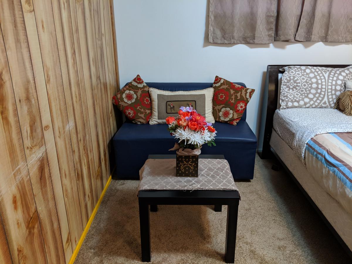 The Yellow Penthouse - thumb 31