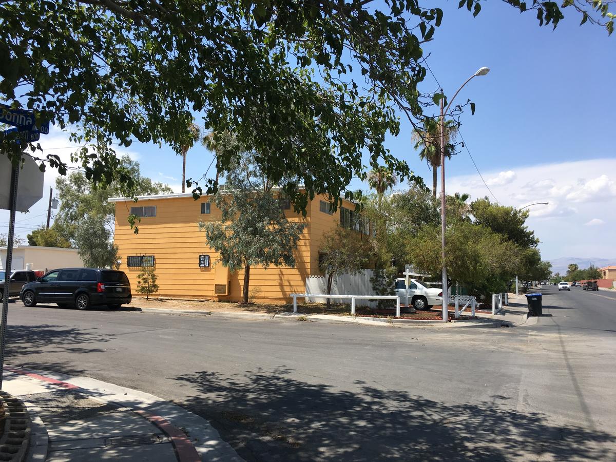 The Yellow Penthouse - thumb 39