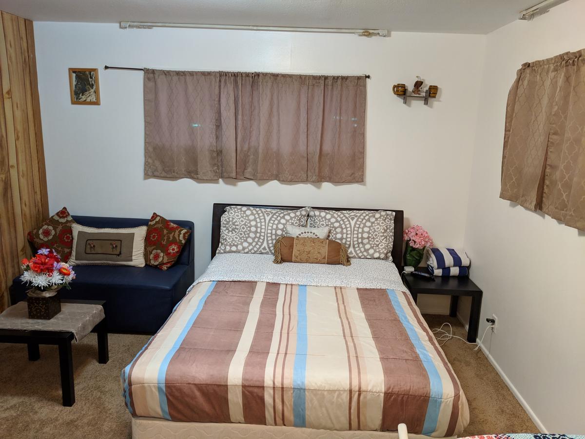 The Yellow Penthouse - thumb 29