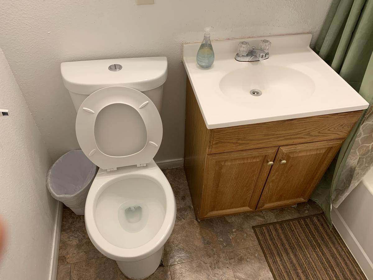 The Yellow Penthouse - thumb 3