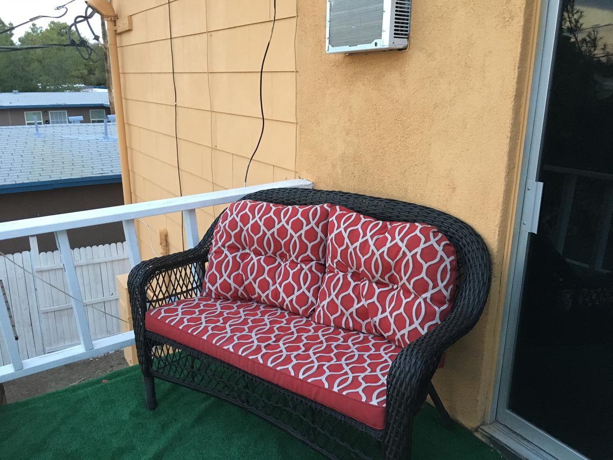 The Yellow Penthouse - thumb 33