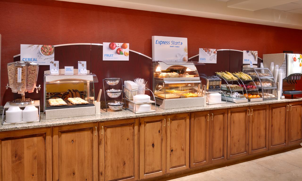 Holiday Inn Express & Suites Mesquite Nevada - thumb 22