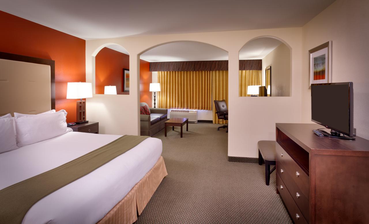 Holiday Inn Express & Suites Mesquite Nevada - thumb 12