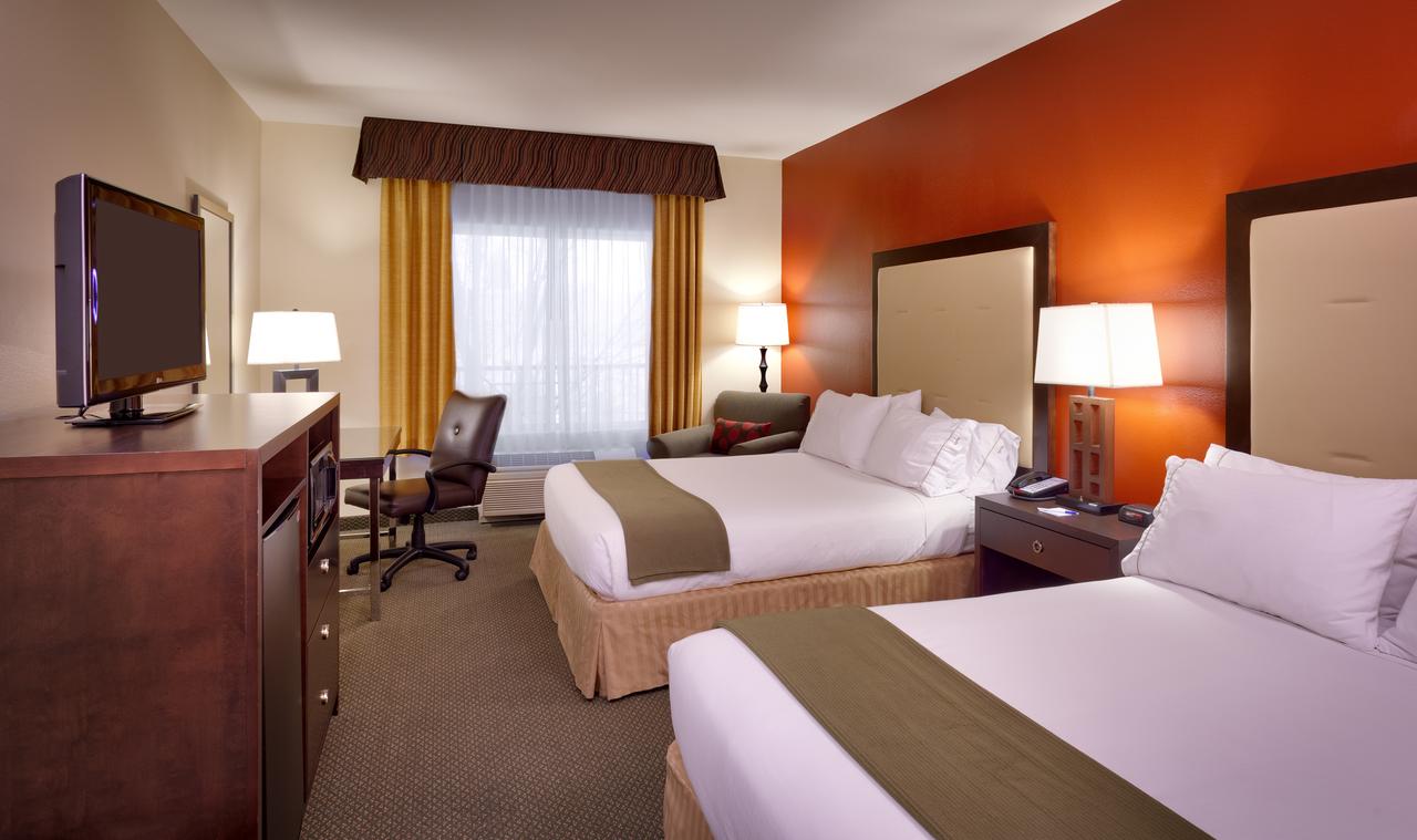 Holiday Inn Express & Suites Mesquite Nevada - thumb 18